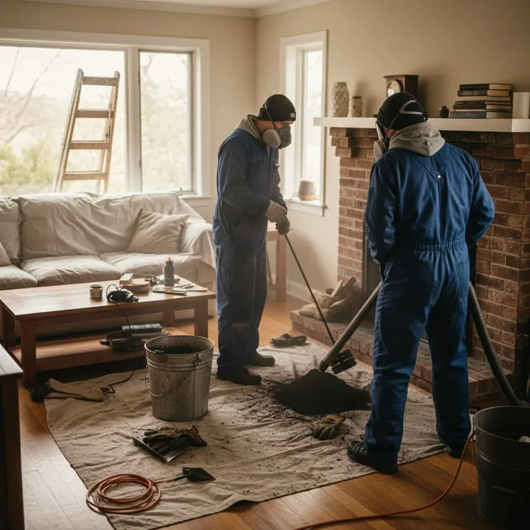 Falcrest Solutions in Shelton